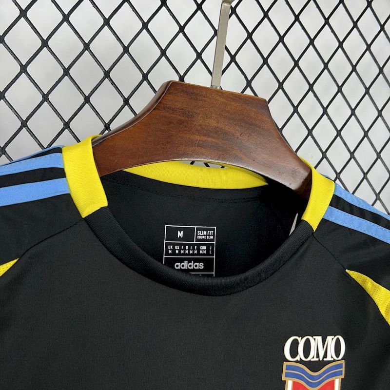 Maillot Como Supply Fourth 25/26
