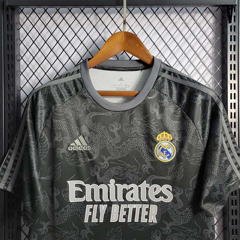 Maillot Real Madrid Édition spéciale 22/23