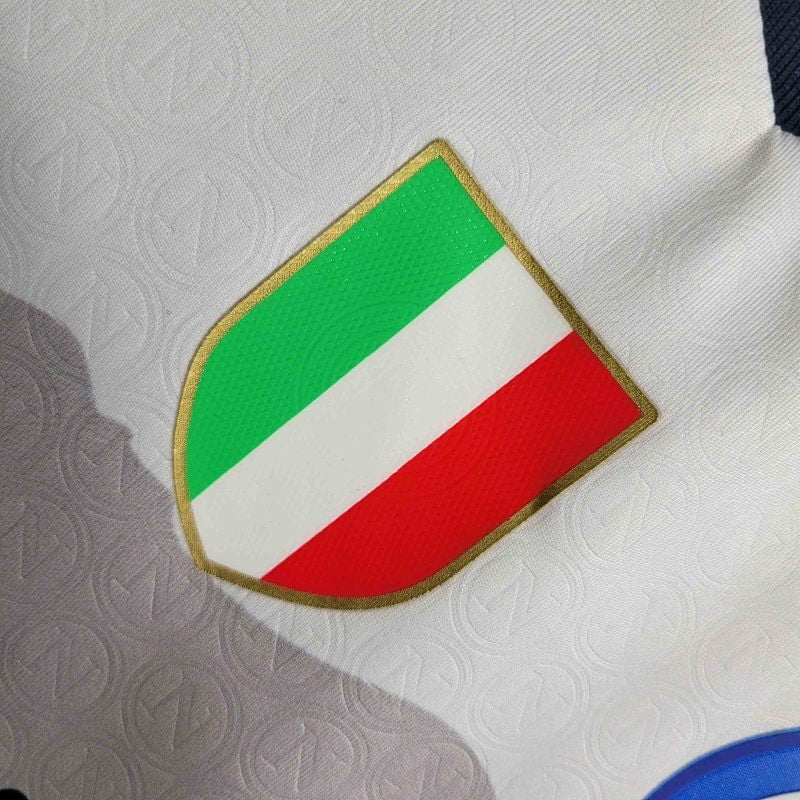 Maillot Naples Extérieur 23/24