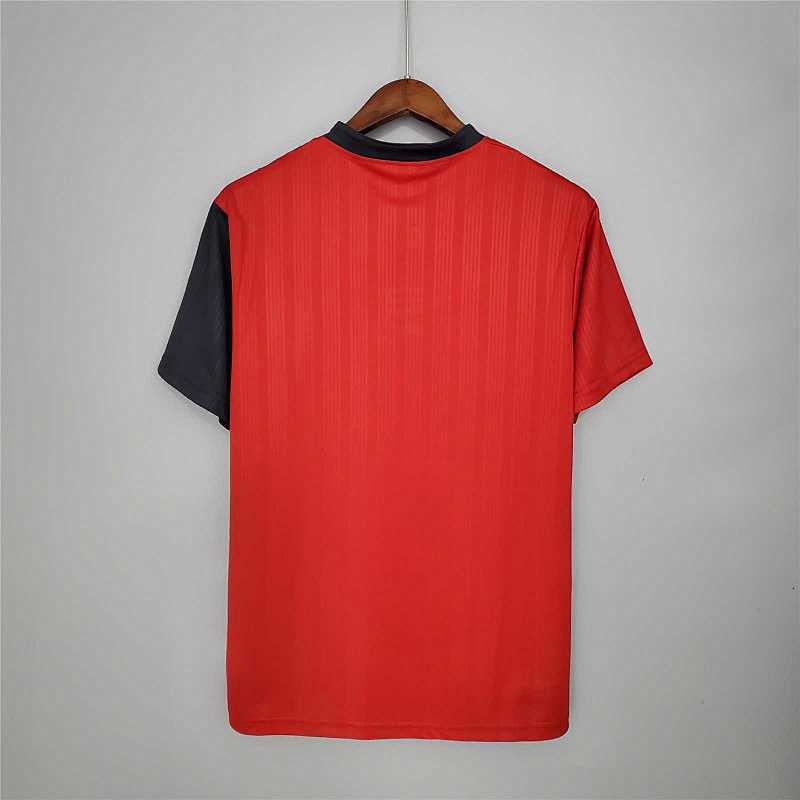 Maillot Spain Domicile Rétro 1996