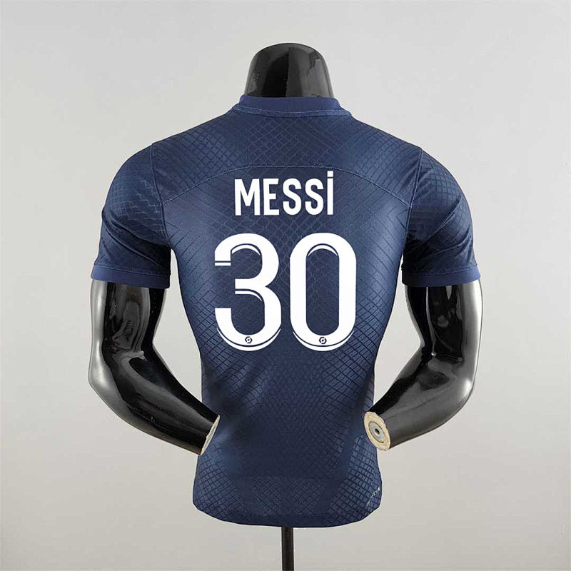 Maillot PSG Domicile Player Version 22/23