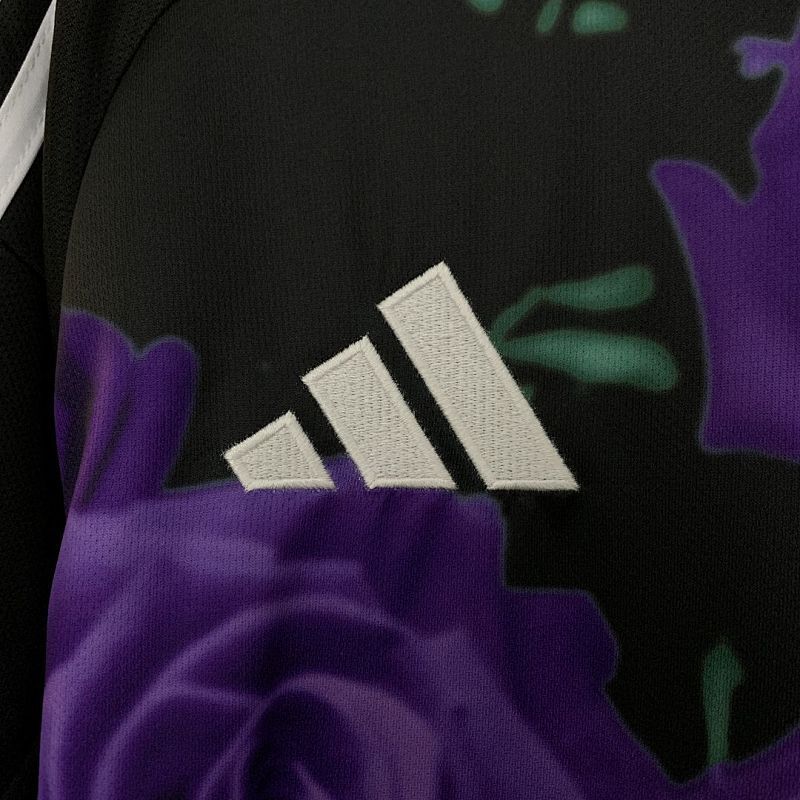 Maillot Real Madrid Édition spéciale 25/26