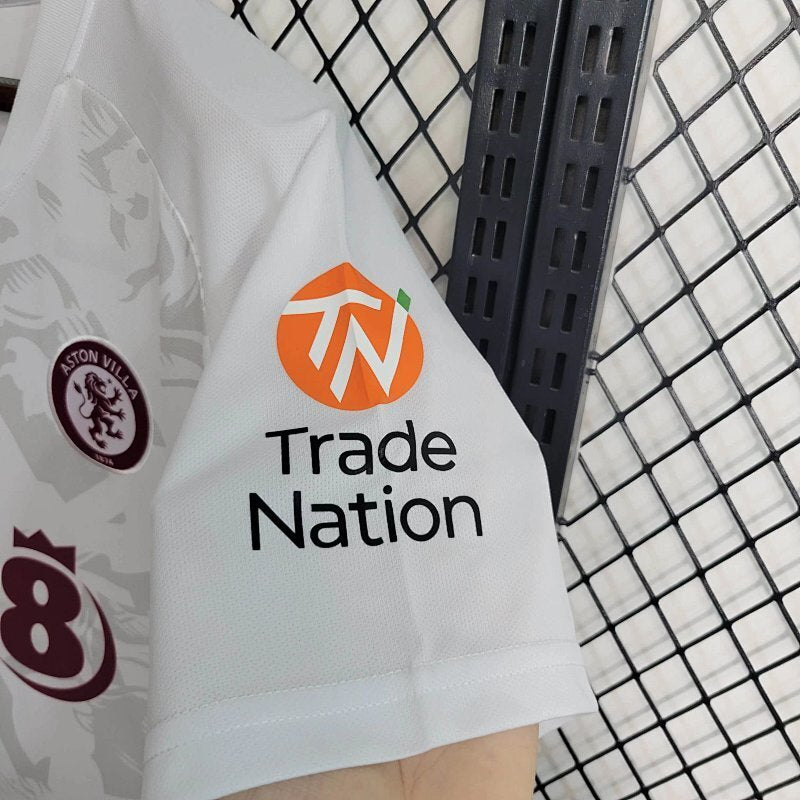 Maillot Aston Villa Extérieur 23/24