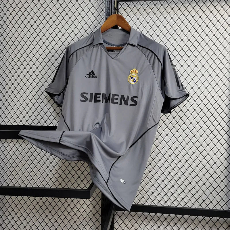 Maillot Real Madrid Third Rétro 25/26