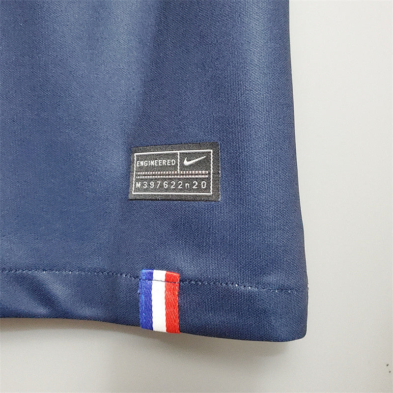 Maillot PSG Domicile 20/21