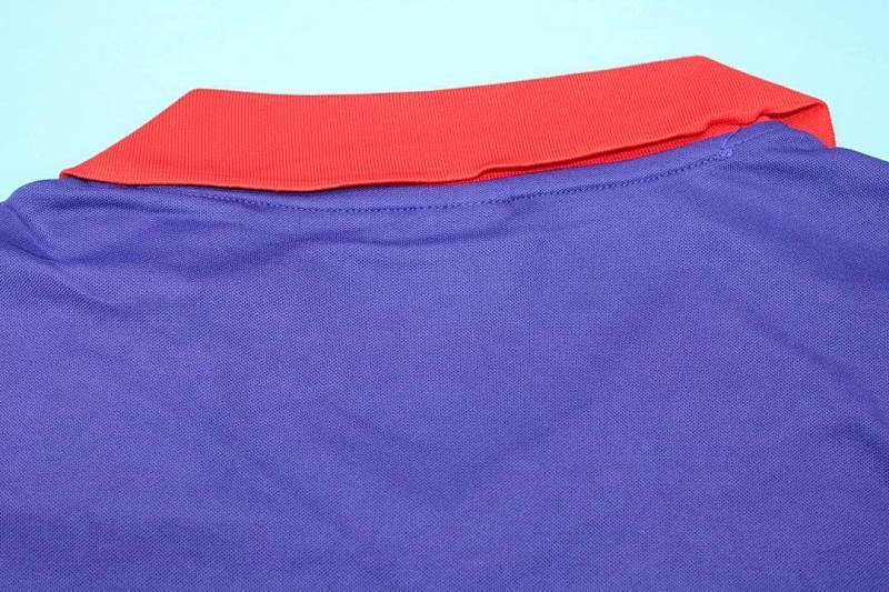 Maillot Fiorentina Domicile 84/85