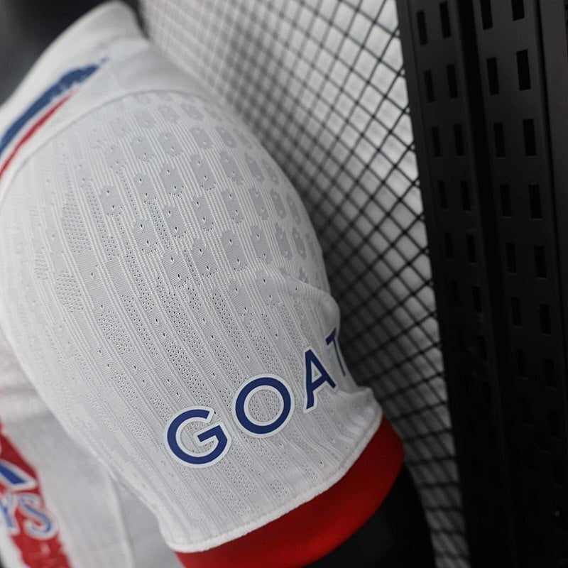 Maillot PSG Extérieur Player Version 23/24