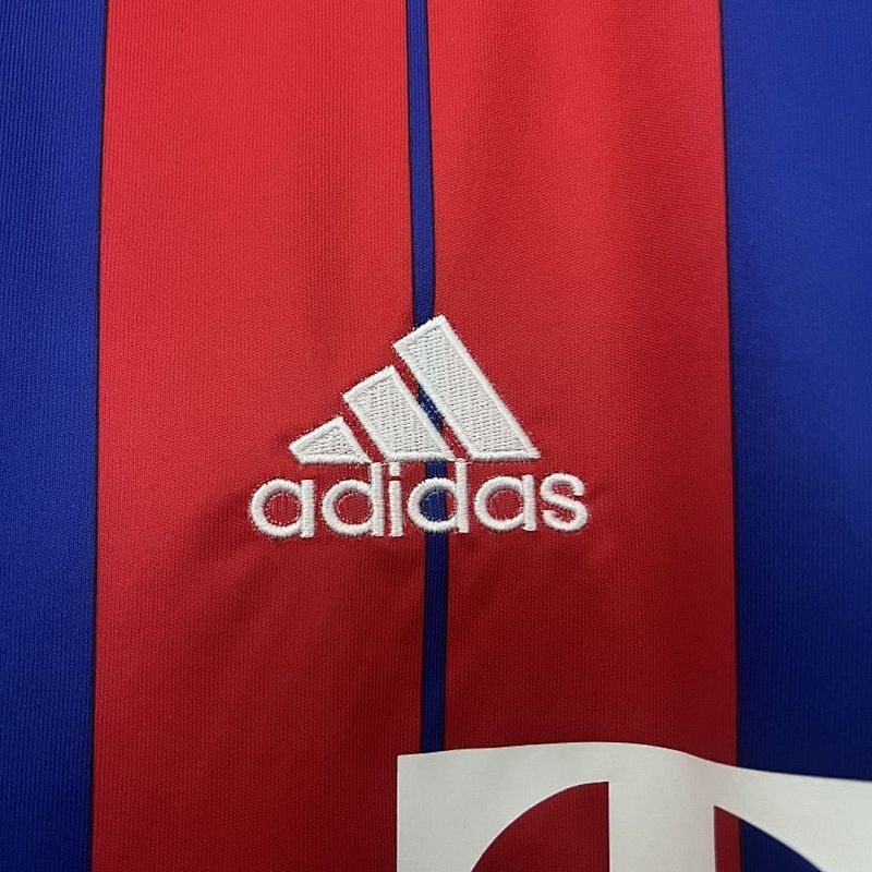 Camiseta Bayern Múnich Local Retro 2014/15
