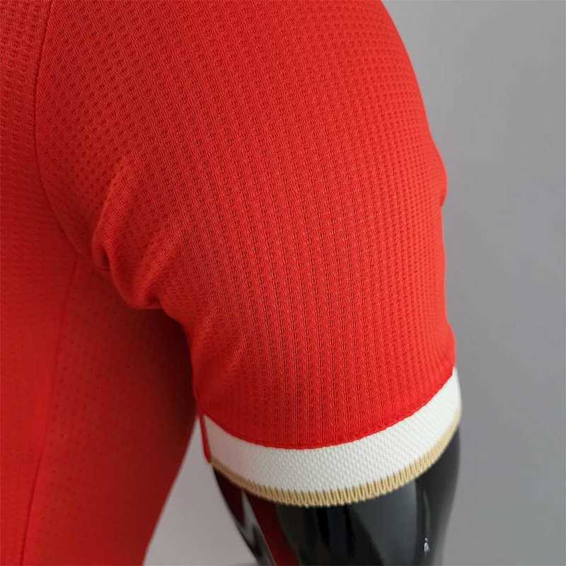 Maillot Internacional Domicile Player Version 22/23