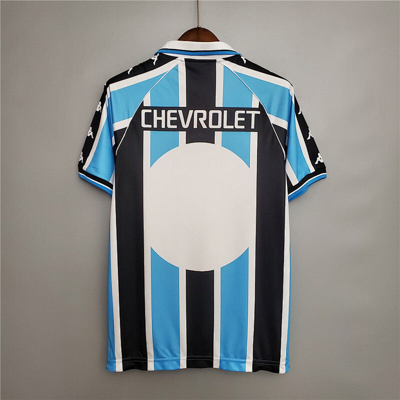 Maillot Grêmio Domicile 25/26