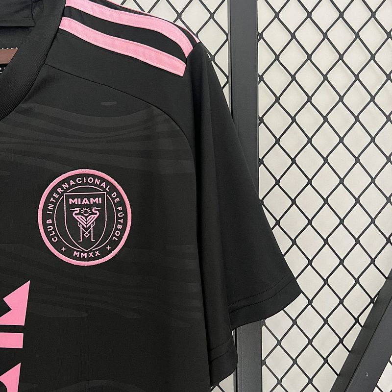 Inter Miami Away Jersey 24/25