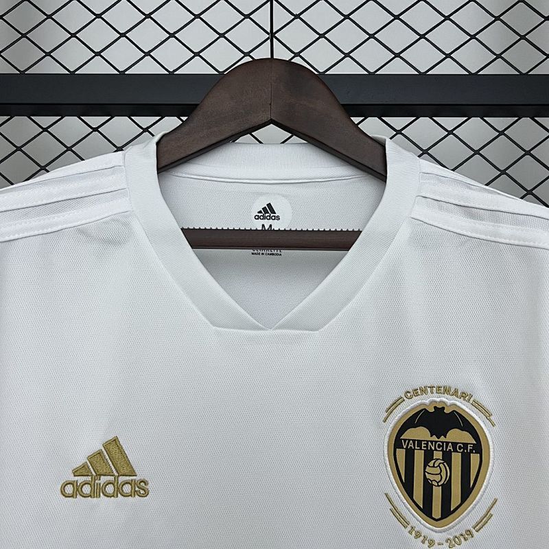 Maillot Valence CF Domicile Rétro 18/19