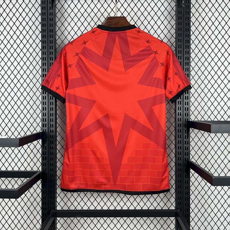 Maillot Venezia FC Fourth 25/26