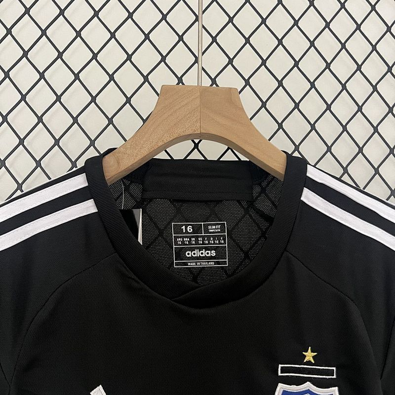 Ensemble Enfant Colo Colo Kid Extérieur 24/25