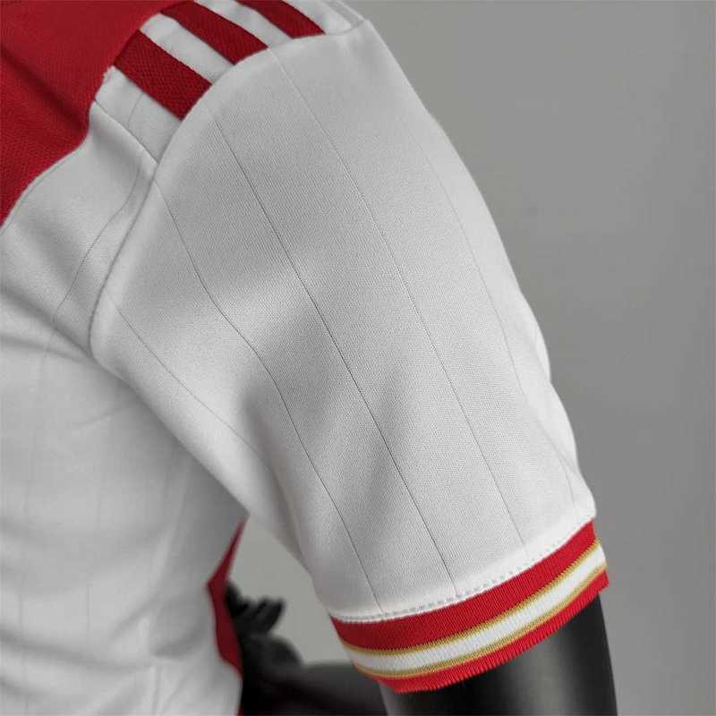 Ensemble Enfant Ajax Domicile 22/23