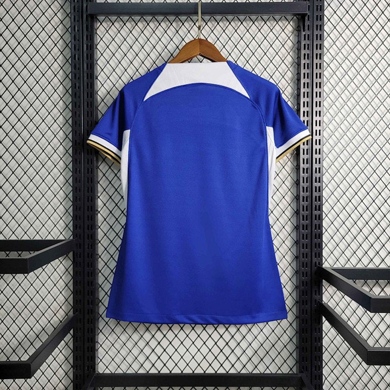 Maillot Chelsea Domicile 23/24