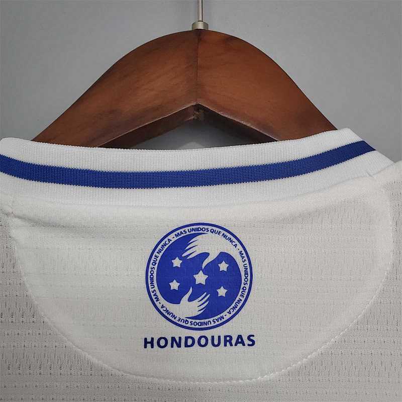 Maillot Honduras Domicile 25/26