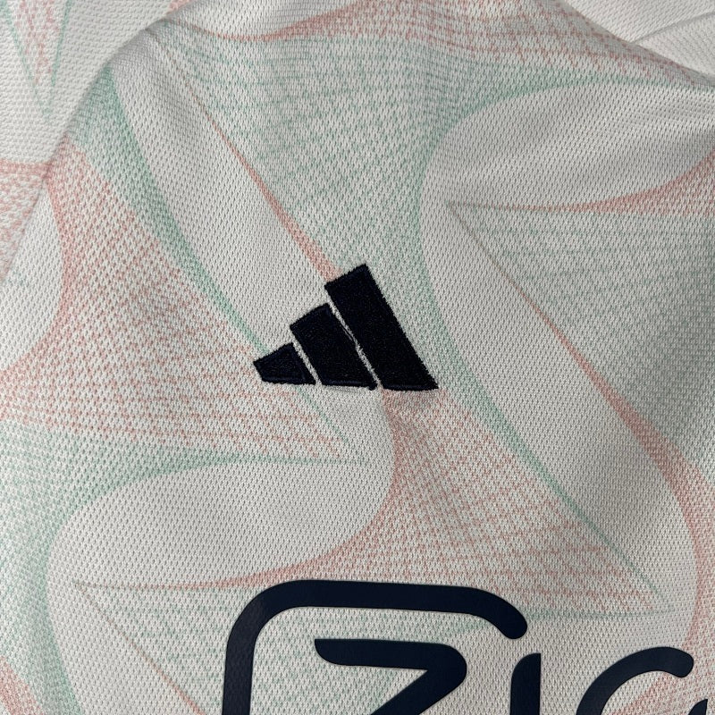 Ensemble Enfant Ajax Extérieur 23/24