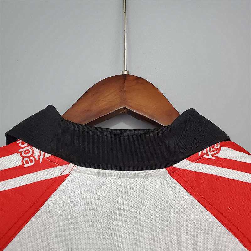 Maillot Bilbao Domicile 97/98