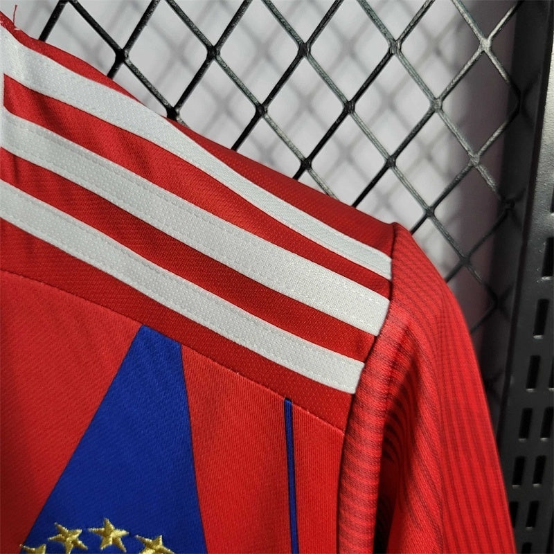 Maillot Bayern Munich 22/23