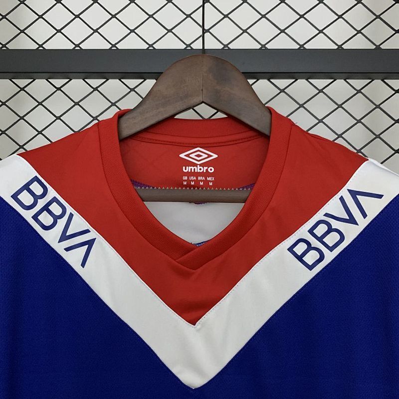 Maillot Uruguay National Extérieur 25/26