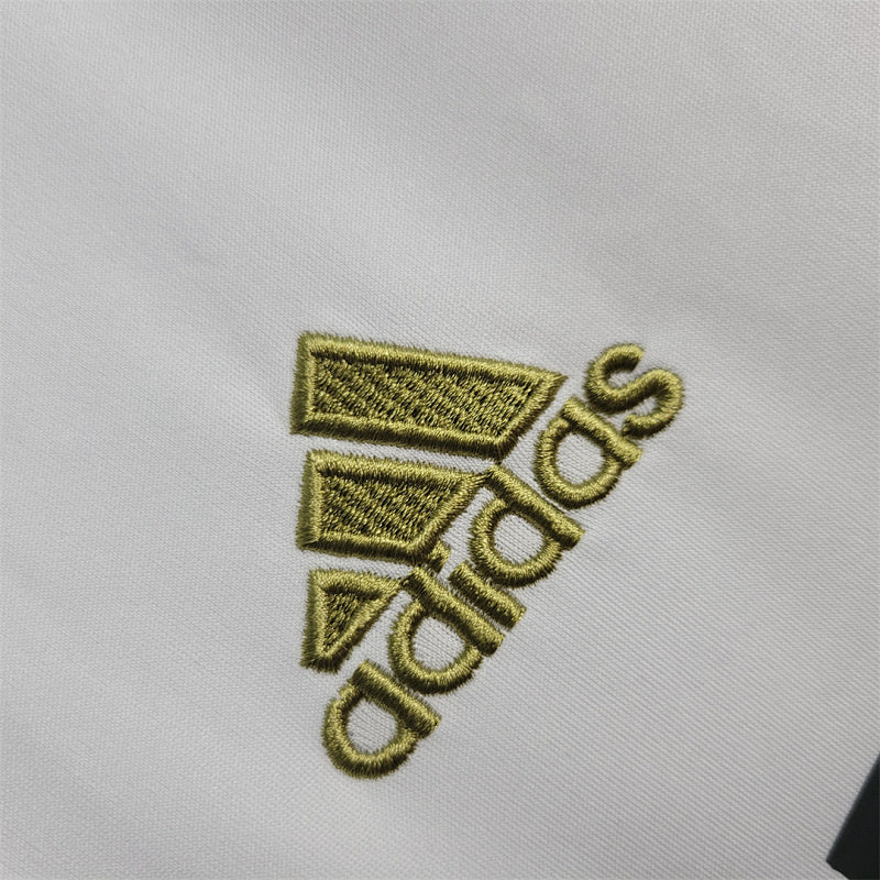 Camiseta Real Madrid Local Retro 2011/12