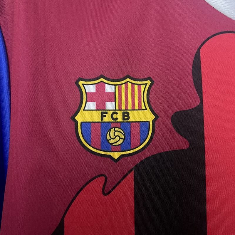 Maillot Ibrahimovic Career T Édition spéciale 25/26
