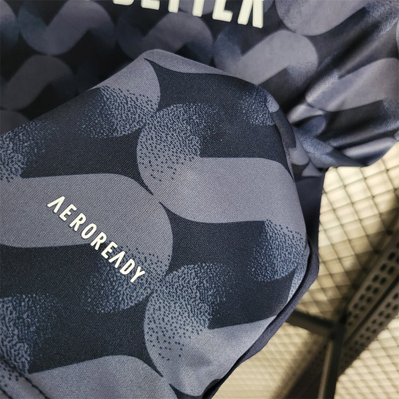 Maillot Real Madrid Extérieur 23/24