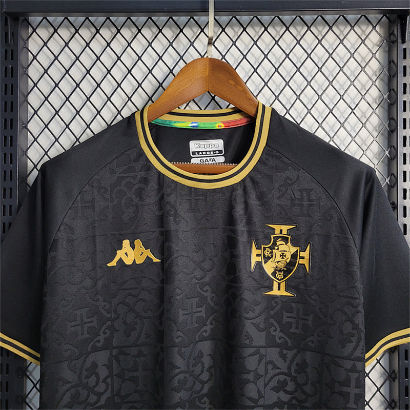Maillot Vasco da Gama Édition spéciale 22/23
