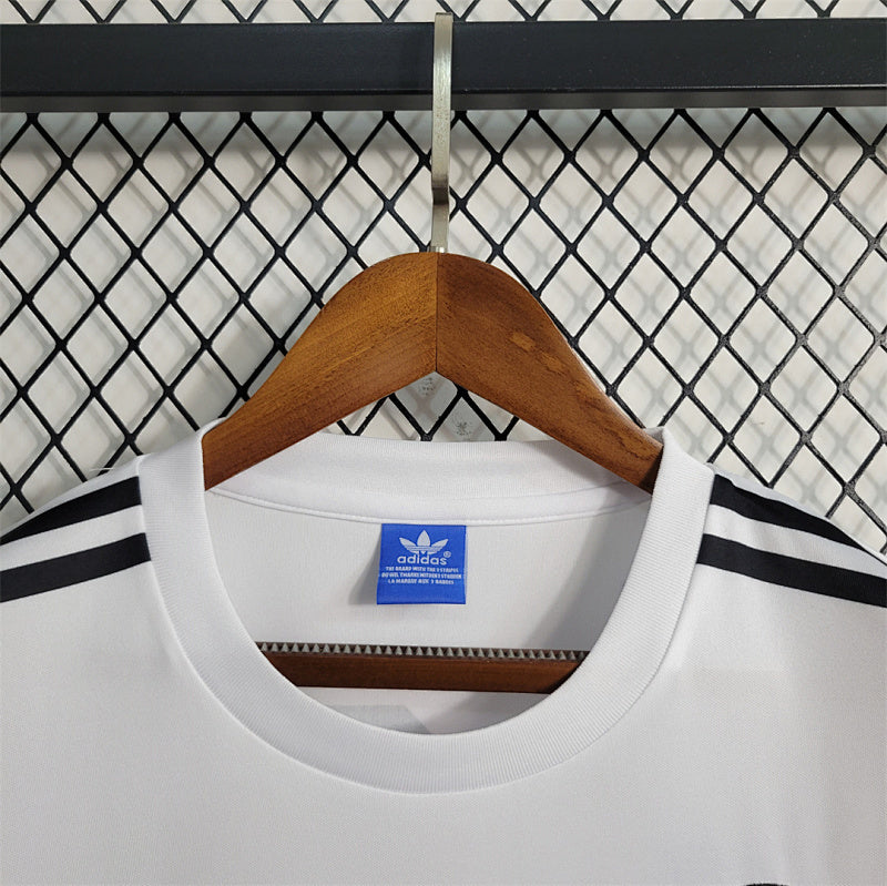 Maillot Germany multicolor Rétro 25/26