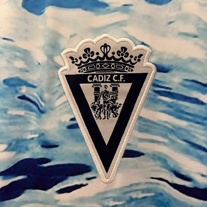 Maillot Cadiz Édition spéciale 24/25