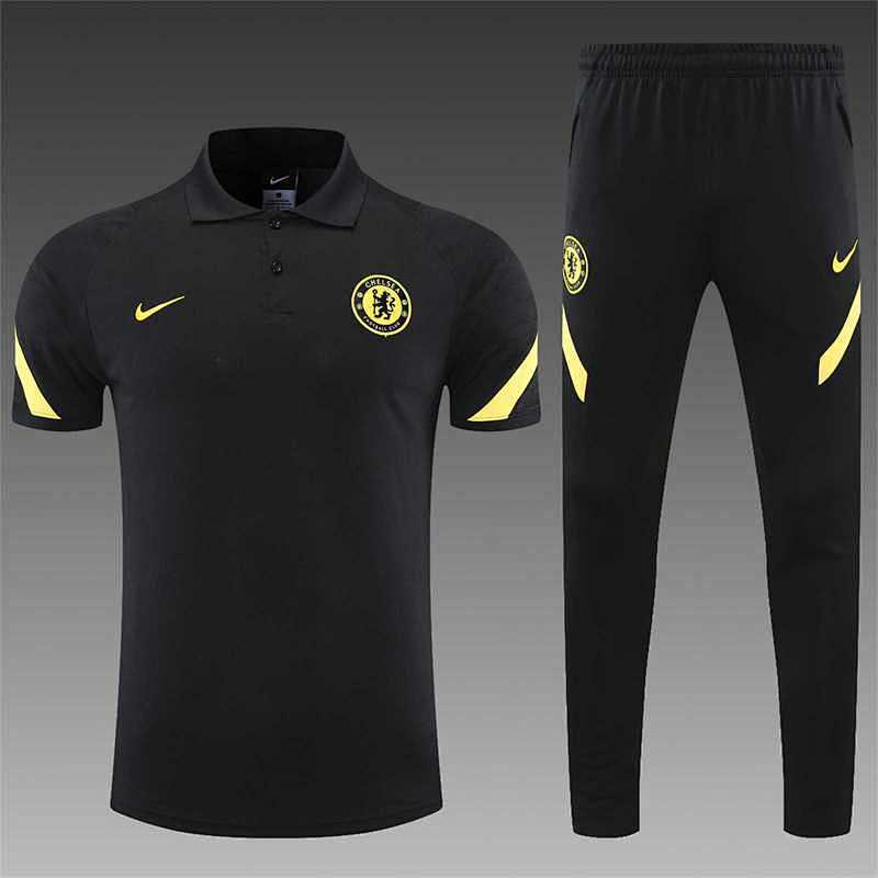 Polo Chelsea 25/26