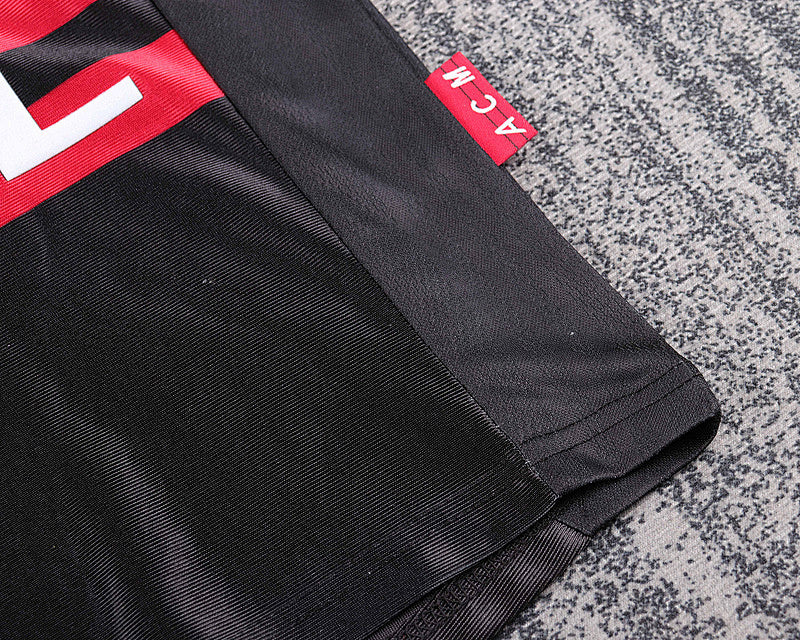 Ensemble Enfant AC Milan Third 98/99