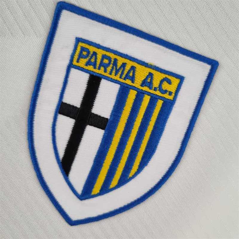 Maillot Parma Cheap Extérieur Rétro 25/26