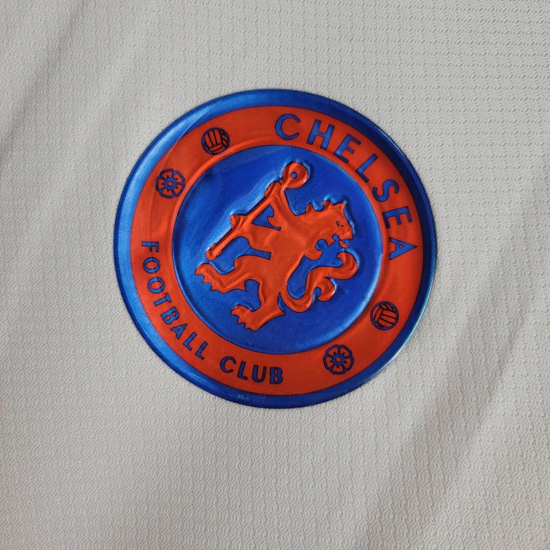 Camiseta Chelsea Visitante 24/25