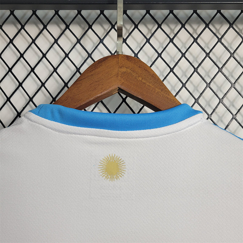 Maillot Argentina 25/26