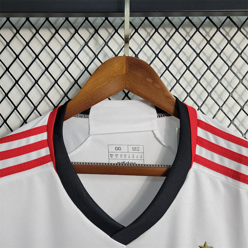 Débardeur Flamengo Extérieur 23/24