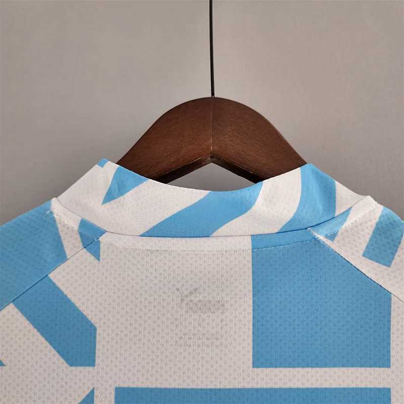 Maillot Manchester City Prématch 22/23