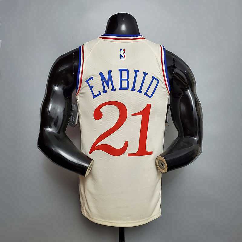 Maillot Philadelphia Édition spéciale 2020