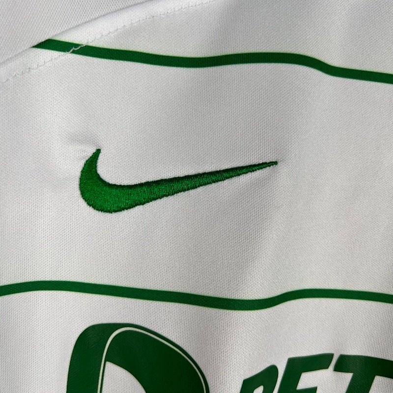 Ensemble Enfant Sporting CP Extérieur 23/24