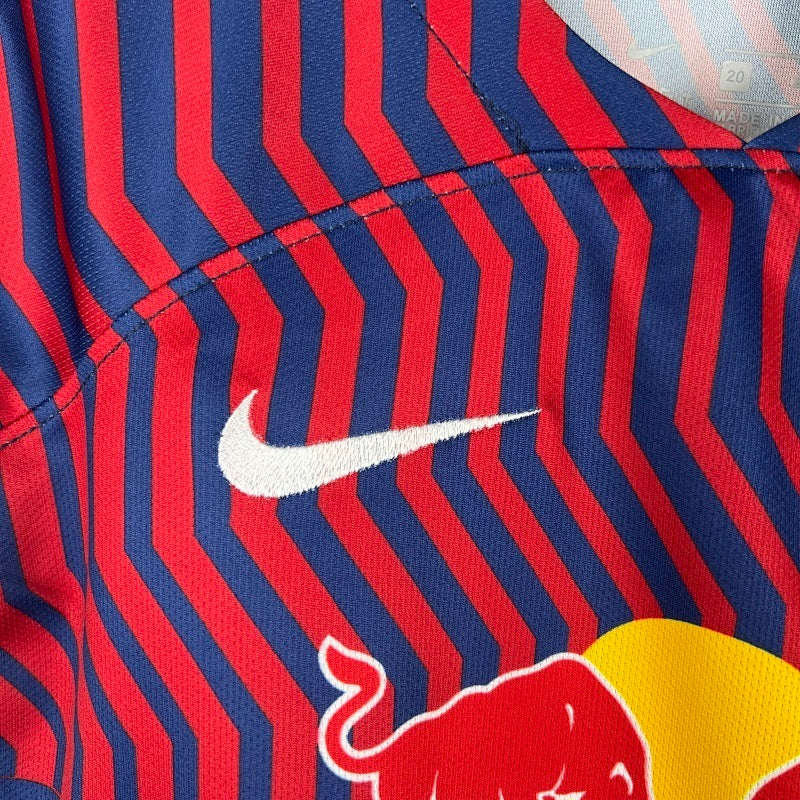 Ensemble Enfant RB Leipzig Extérieur 23/24