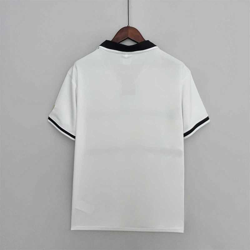 Maillot Colo Colo Domicile 96/97