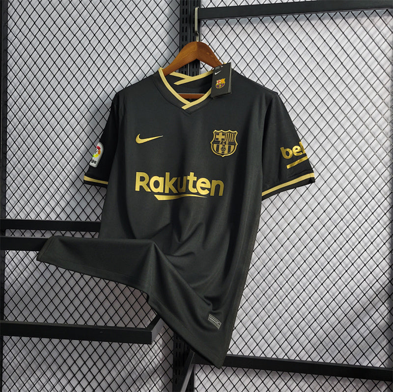 Maillot FC Barcelone Extérieur 20/21