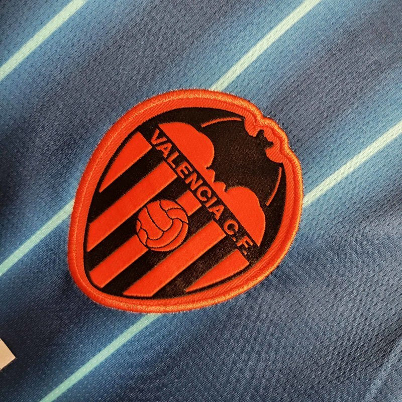 Maillot Valence CF Extérieur 23/24