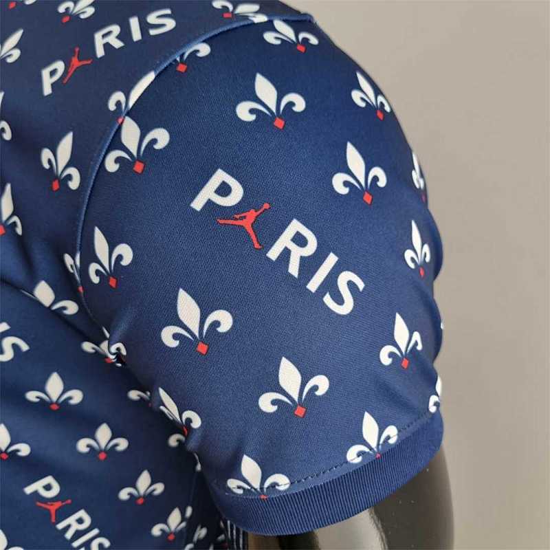 Polo PSG 25/26