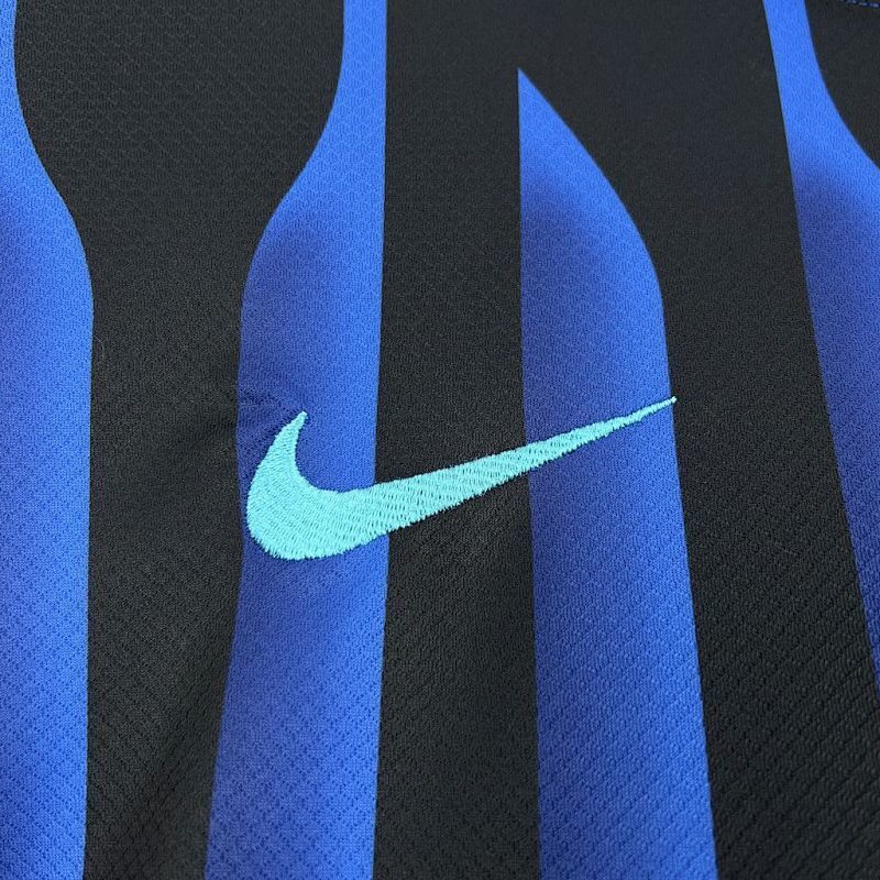 Camiseta Inter Milan Local 25/26