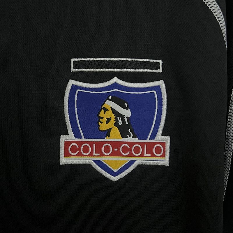 Maillot Colo Colo Sway Rétro 2003