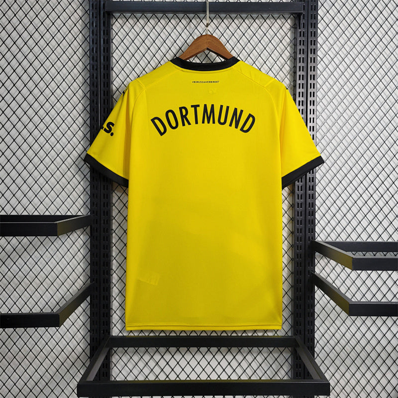 Maillot Borussia Dortmund Domicile 23/24