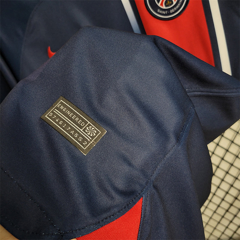 Maillot PSG Domicile 23/24