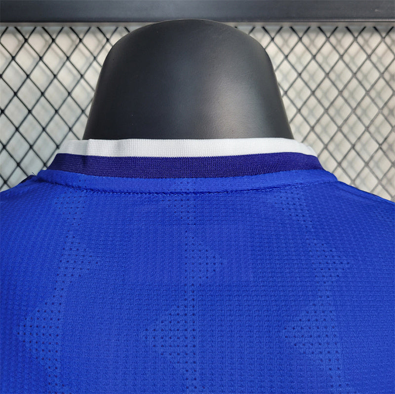 Maillot Al-Hilal Domicile Player Version 22/23